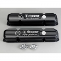 Mopar Performance, Ventilkåpor, Aluminium, Bigblock Mopar Performance, Ventilkåpor, Aluminium, Bigblock
