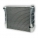 Griffin Aluminiumkylare, Universal, 26” x 19” Dubbelradig