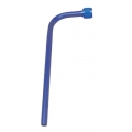 NOS Bottle Valve Blow-Down Tube NOS Bottle Valve Blow-Down Tube