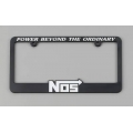 UTFÖRSÄLJNING NOS Licence Plate Frame (Registreringsskyltsram) UTFÖRSÄLJNING NOS Licence Plate Frame (Registreringsskyltsram)