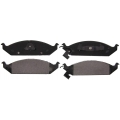 UTFÖRSÄLJNING - Wagner, Bromsbelägg Fram, Chrysler, Dodge, Plymouth 1995-2000 UTFÖRSÄLJNING - Wagner, Bromsbelägg Fram, Chrysler, Dodge, Plymouth 1995-2000