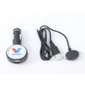 UTFÖRSÄLJNING - Valvoline USB Billaddare 5V med Belysning, för Cig.Uttag. UTFÖRSÄLJNING - Valvoline USB Billaddare 5V med Belysning, för Cig.Uttag.
