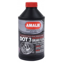 Amalie DOT3 bromsvätska 250ml