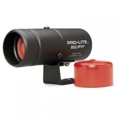 Autometer Pro-Lite, Warning-Light