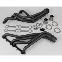 Flowtech Headers, Chevrolet,  GMC Blazer & Pickup, Smallblock 1966-1991