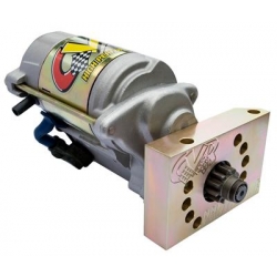 CVR Protorque High Torque Mini Starter, Oldsmobile / Pontiac