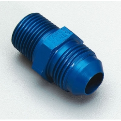 Earl's Koppling/Adapter, 1/8”NPT/-4AN, Hane/Hane