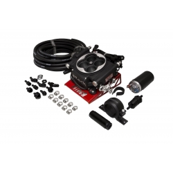 Fitech, Go EFI 4 600 HP Self-Tuning Fuel Injection System