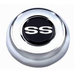 Grant, Centrumkåpa till Classic Ratt, "SS"-Logo