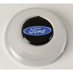 Grant, Centrumkåpa till Classic Ratt, Ford-Logo