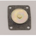 Holley, Accelerationspumps-membran 30cc