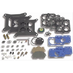 Holley Renoveringssats, Renew Kit, 4160