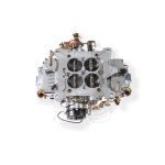 Holley Förgasare (kopia), 750 cfm, 4150, El Choke