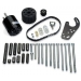 Moroso, Elektrisk Vattenpumpsdrivning - Kit
