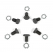 Mr. Gasket Flexplate Bolt Kits cheva 