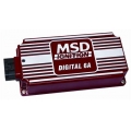 MSD 6A Digital, Ignition Box 