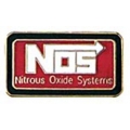 UTFÖRSÄLJNING - NOS Pin, Emaljerad, Logotyp NOS Nitrous Oxide UTFÖRSÄLJNING - NOS Pin, Emaljerad, Logotyp NOS Nitrous Oxide