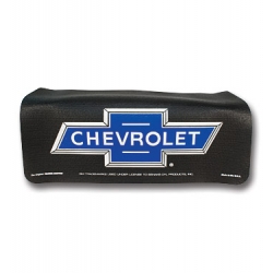 Chevrolet, Skärmskydd Blå Bowtie, Vintage