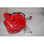 Ready-to-Run, HEI Fördelare, Chevrolet Small/Bigblock Ready-to-Run, HEI Fördelare, Chevrolet Small/Bigblock