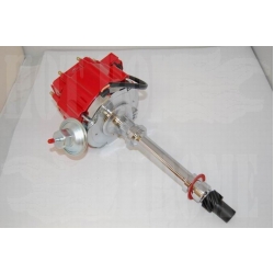 Ready-to-Run, HEI Fördelare Pontiac 