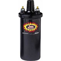 Pertronix Flame Thrower, Tändspole, Universal,  1,5 Ohm, 8 Cylindriga Motorer