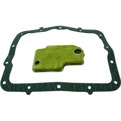 ATP  Automatlådefilter  Ford SmallCase