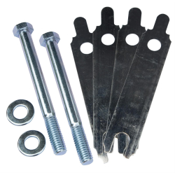 CVR Starter Shims Kits