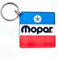 Mopar Nyckelring Mopar Nyckelring