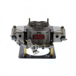 Edelbrock VRS-4150 650 cfm Race & Performance