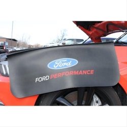Ford Performance  skärmskydd 