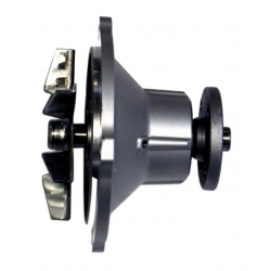 Vattenpump aluminium  Mopar Bigblock 1959-78