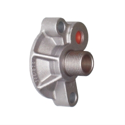 Pioneer, Oljefilteradapter Buick, Chevrolet, GMC, Oldsmobile, Pontiac