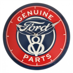 Ford klocka i metall Ford klocka i metall