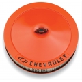 GM Luftrenare Orange med bowtie mutter GM Luftrenare Orange med bowtie mutter