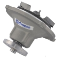 Mopar performace aluminium vattenpump  BB