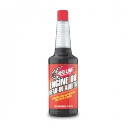 Engine Break-In Additive , Oljetillsats 