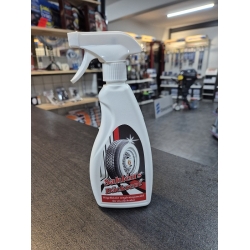 Sahlen´s Däckrent för vita däcksidor BÄST I TEST 2026 ! Sahlen´s Däckrent för vita däcksidor BÄST I TEST 2026 !