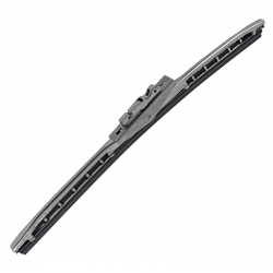 Torkarblad rostfritt 11" 