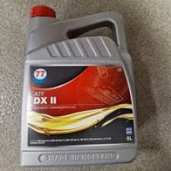 ATF DX II 5L 