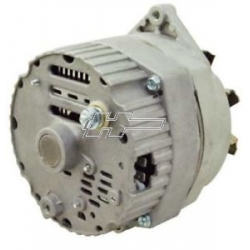 Orginal 63ah generator gm -69 till -86 