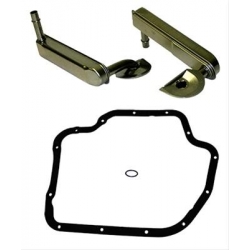 WIX, Automatlådefilter, GM, TH400 Före -67