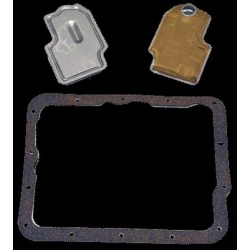 WIX, Automatlådefilter ford , FMX 